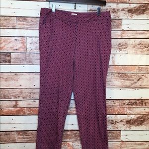 Laundry by Shelli Segal pants size 10